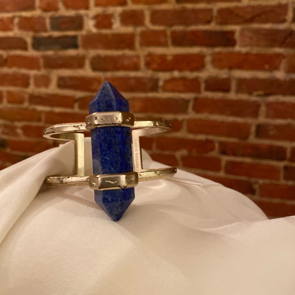 Kendra Scott cuff bracelet